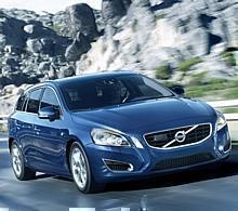 Volvo V60 Volvo Ocean Race Edition